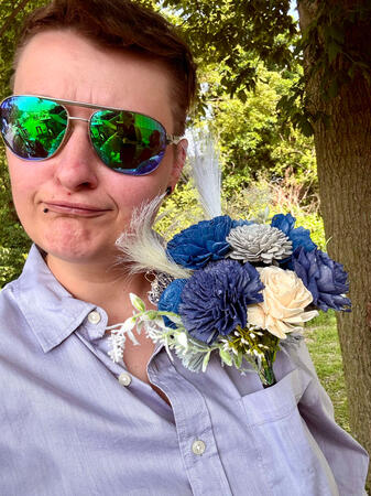 Meet Your Childcare Provider Meet Your Childcare Provider